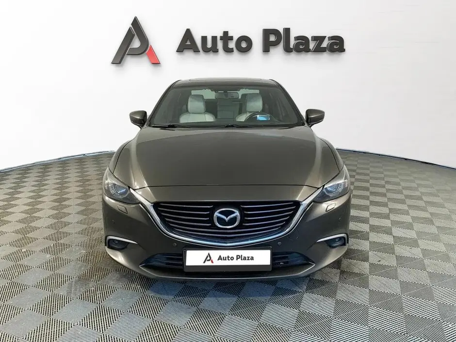 AutoPlaza