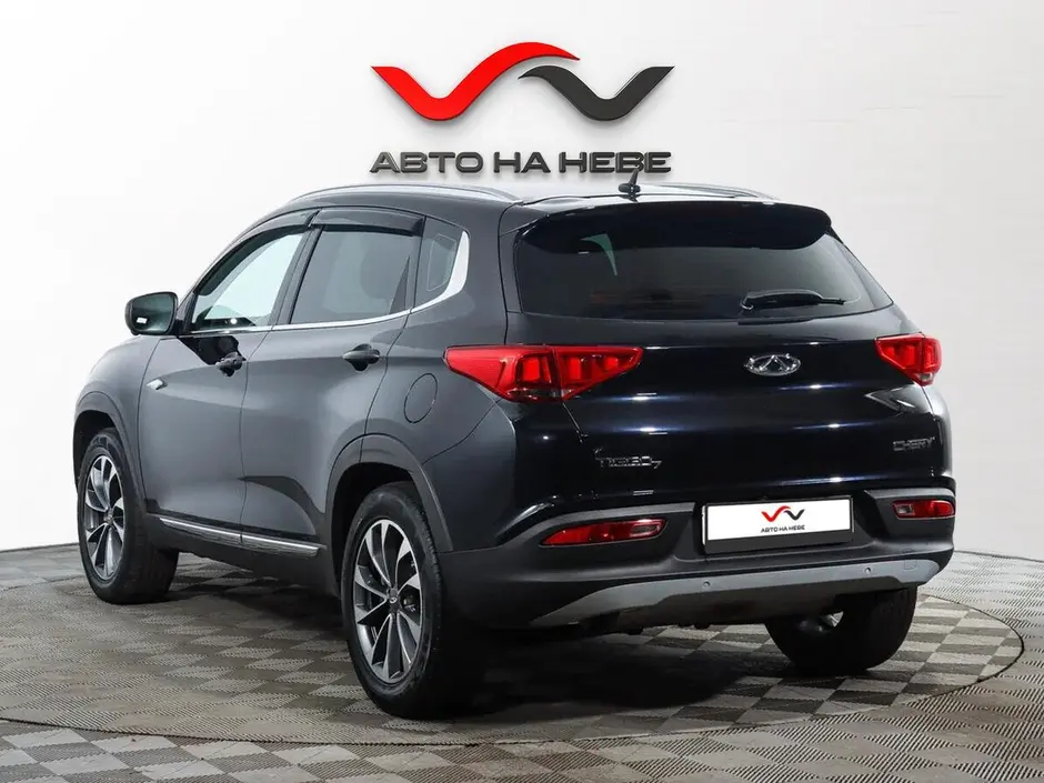 «Авто на Неве»