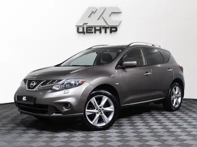 Nissan Murano