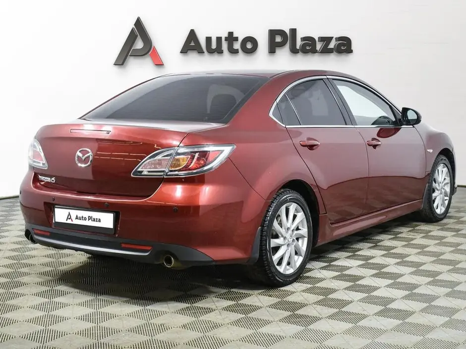 AutoPlaza