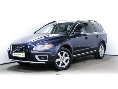 Volvo XC70