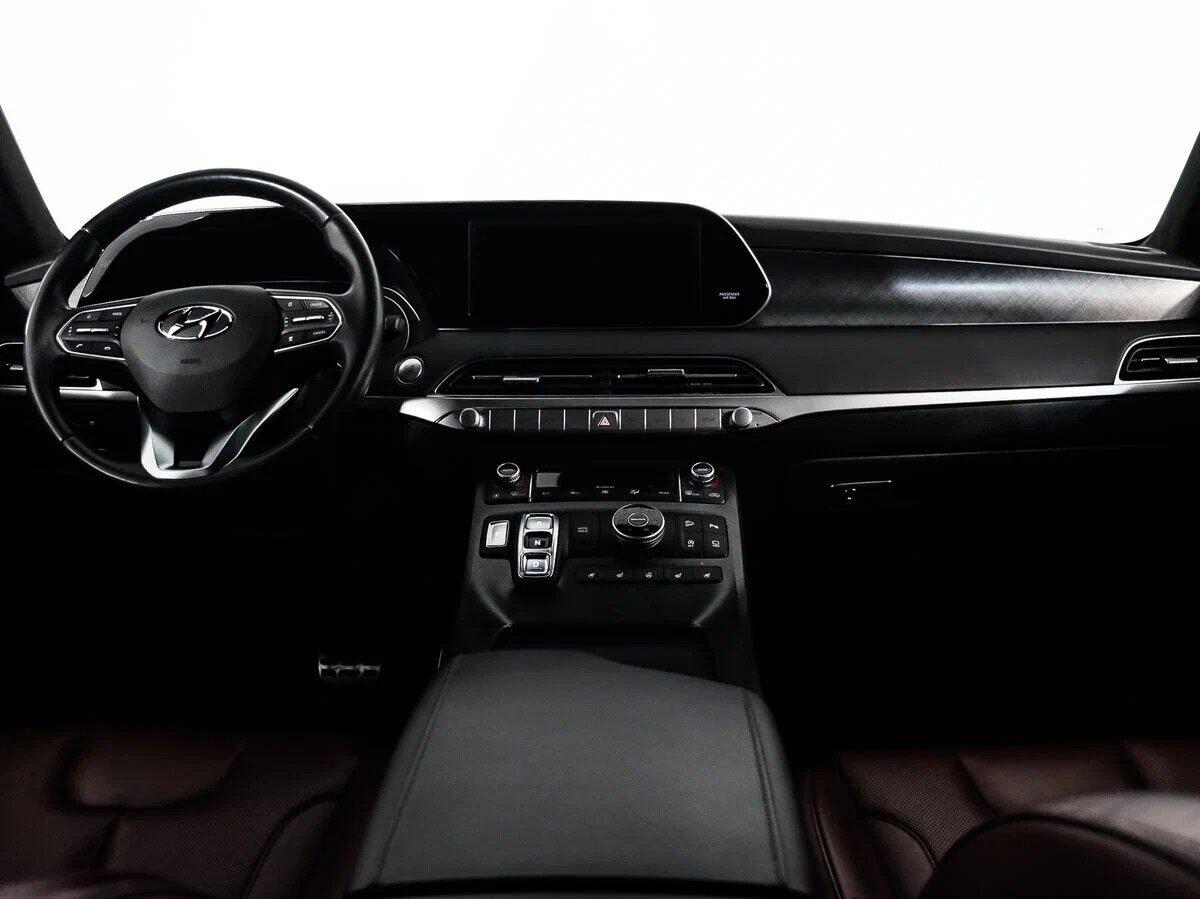 фото автомобиля 7