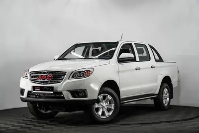 JAC T6