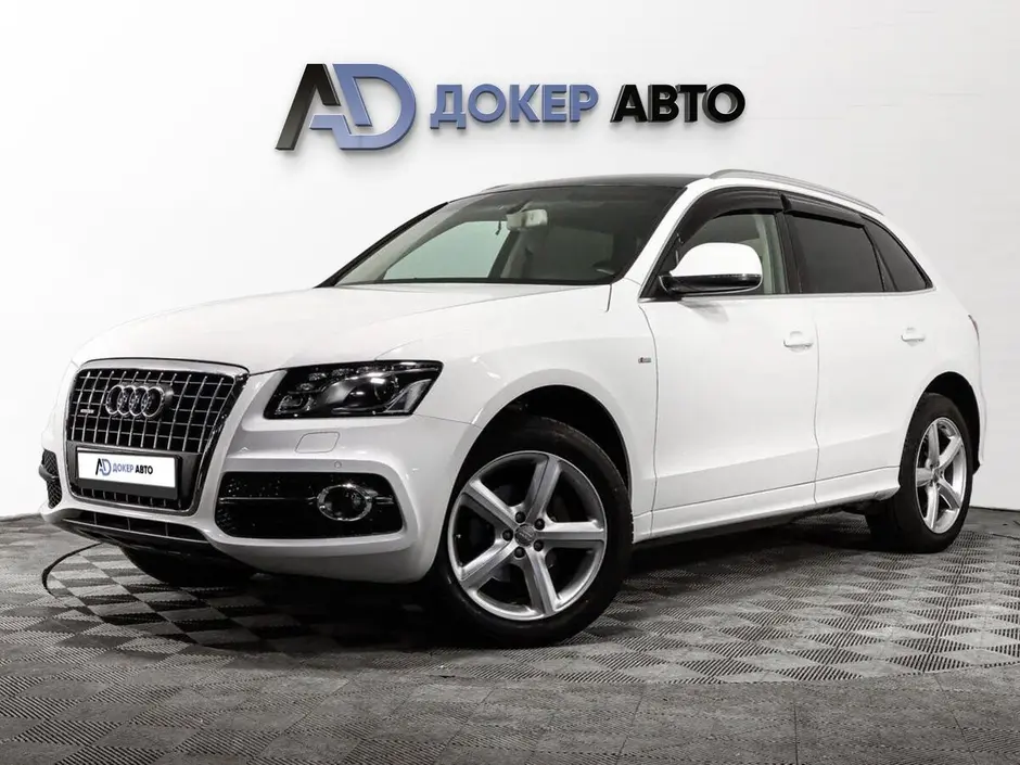 фото автомобиля