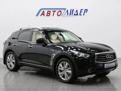 Infiniti FX