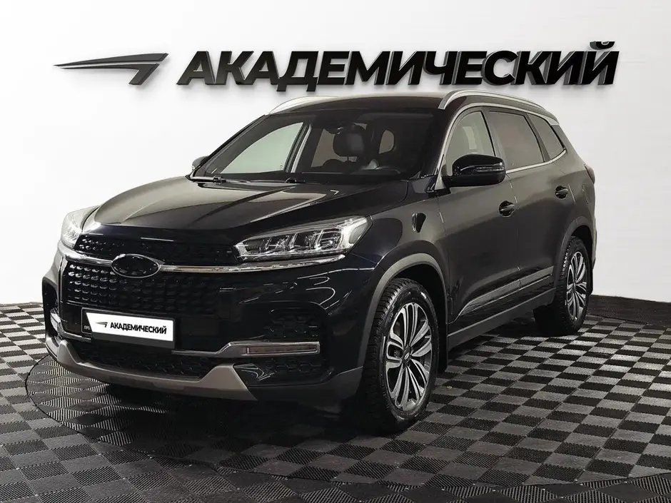 фото автомобиля