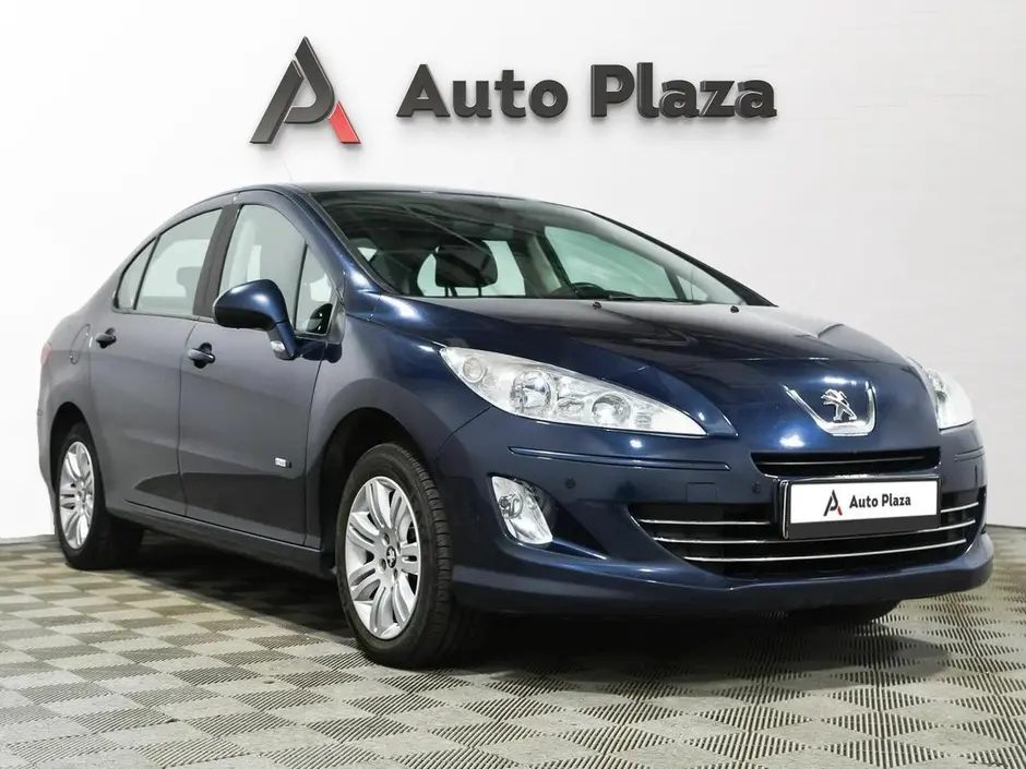 AutoPlaza