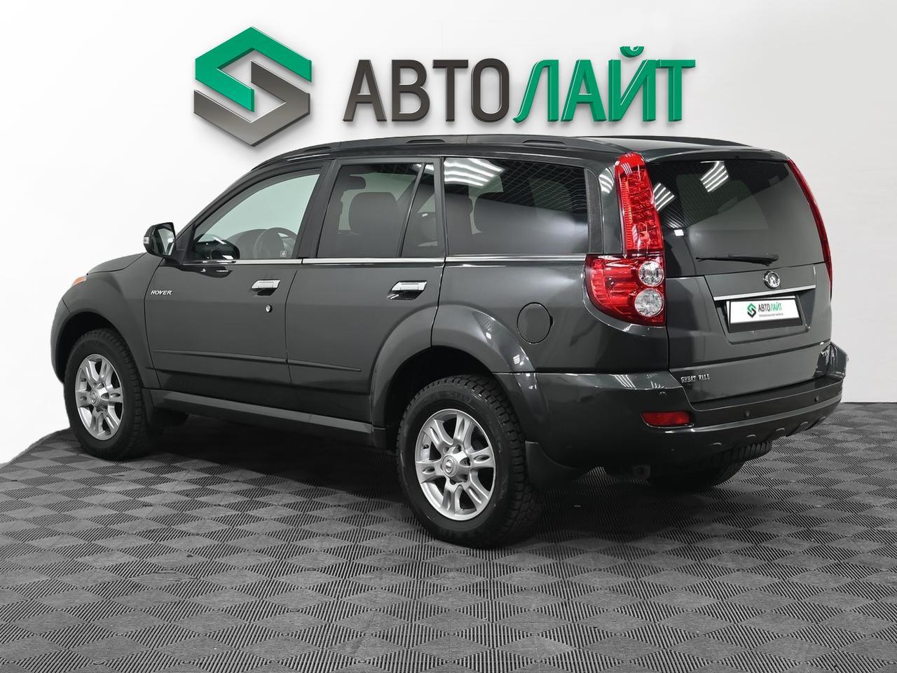 фото автомобиля 3