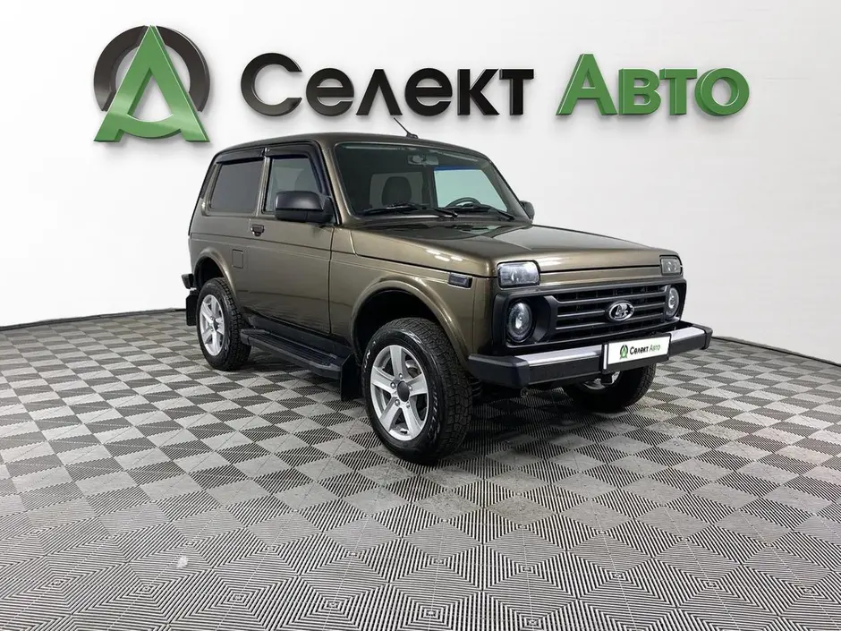 фото автомобиля