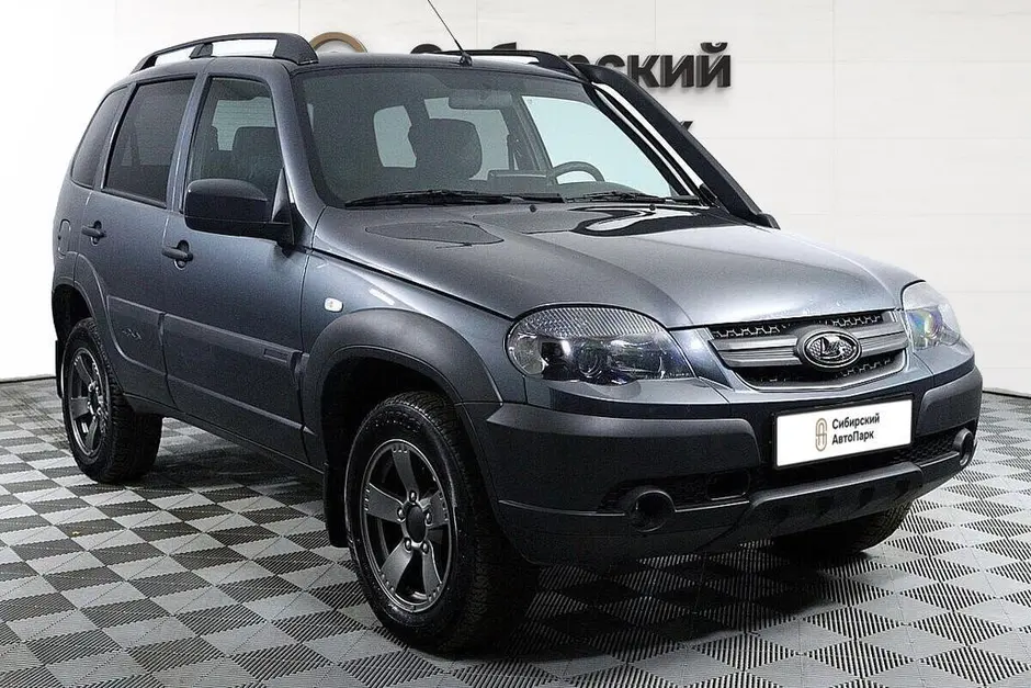 фото автомобиля