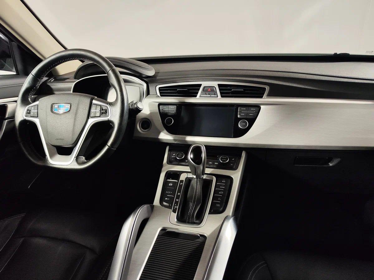 фото автомобиля 7