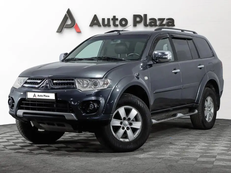 AutoPlaza