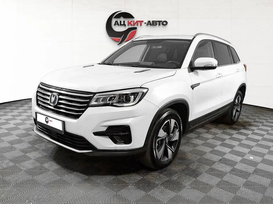 Changan CS75, 2023 г.