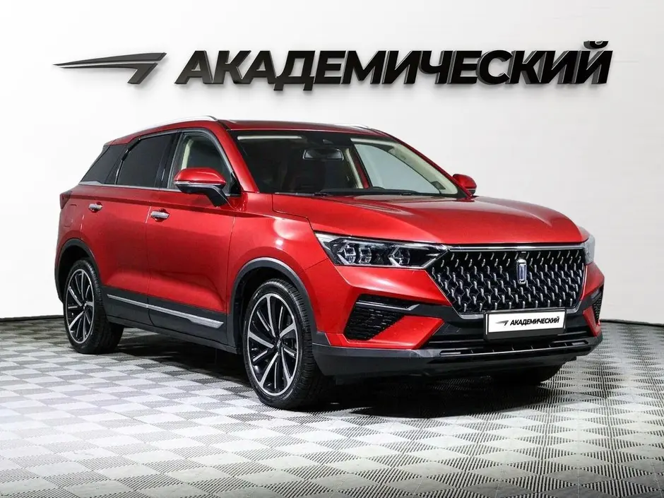 фото автомобиля