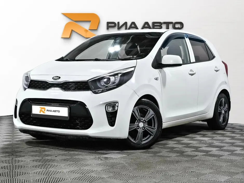 фото автомобиля