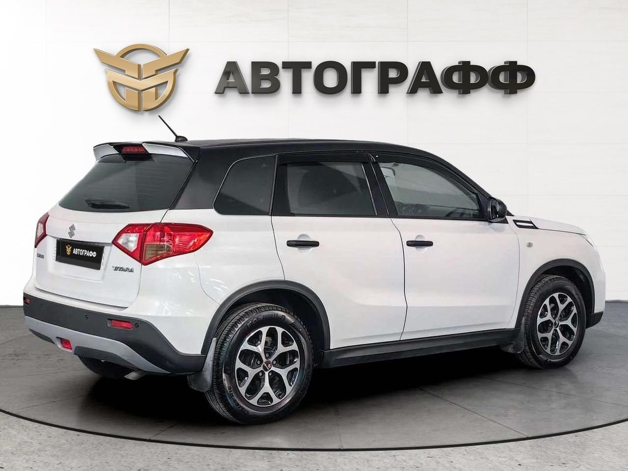фото автомобиля 1