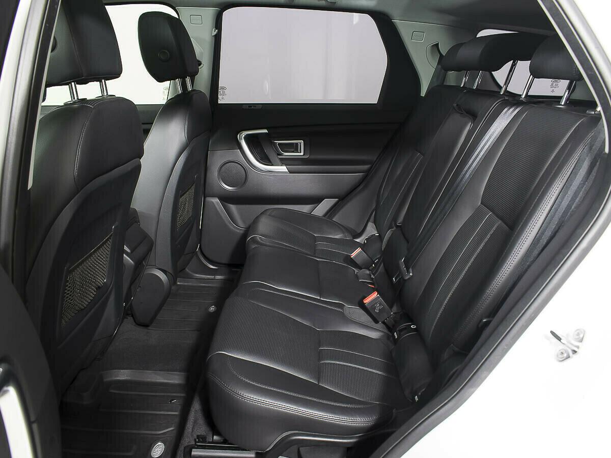фото автомобиля 7