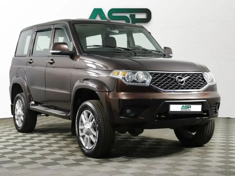 фото автомобиля