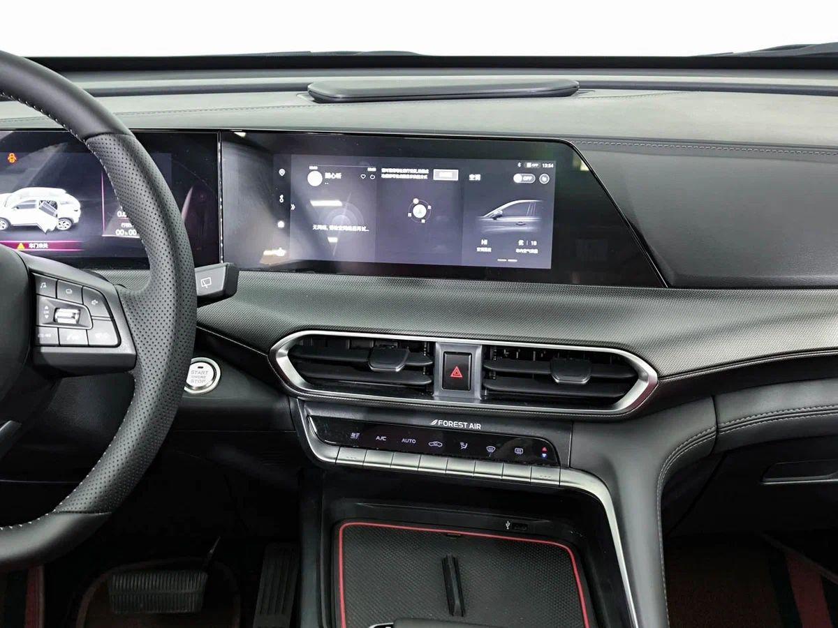 фото автомобиля 7