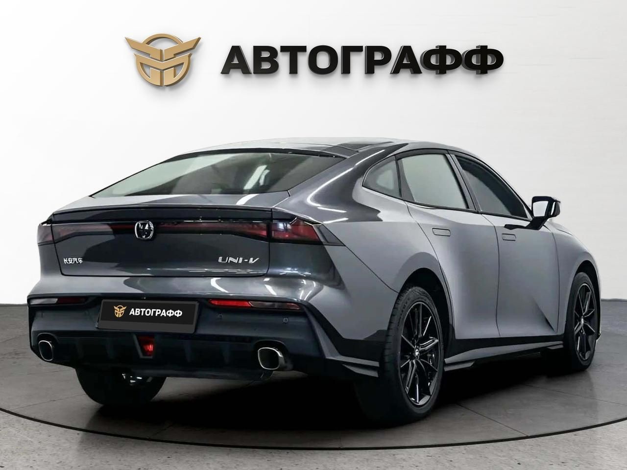 фото автомобиля 1