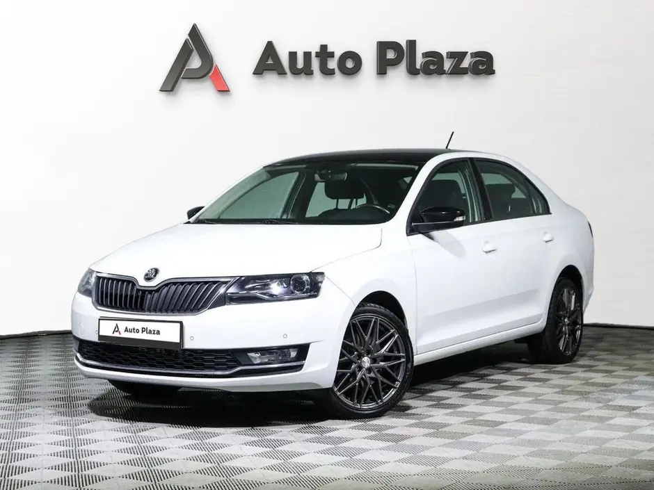 AutoPlaza