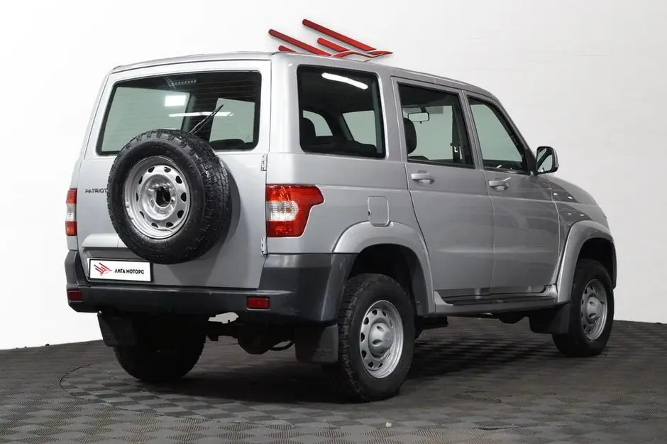 фото автомобиля