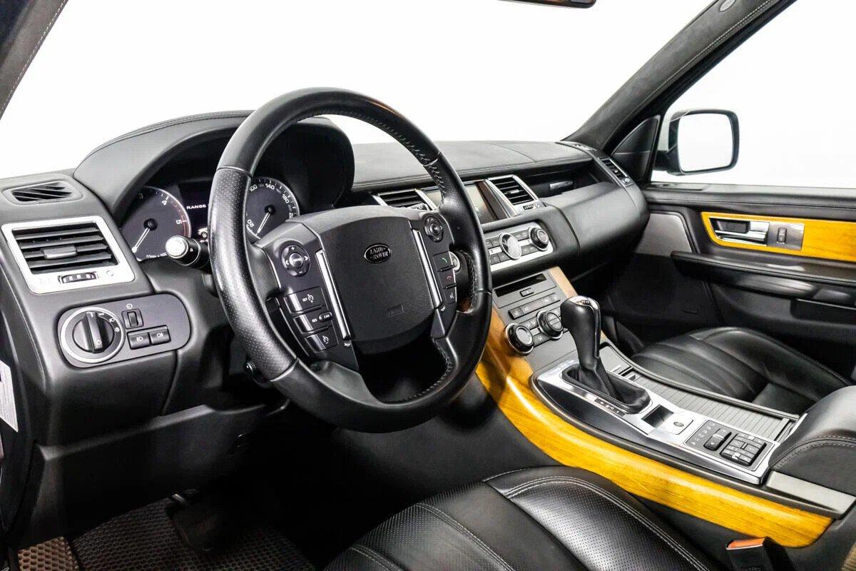фото автомобиля 9