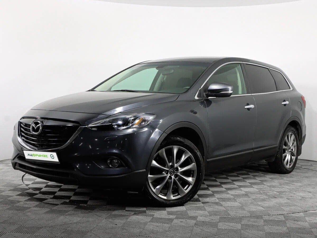 фото автомобиля 0