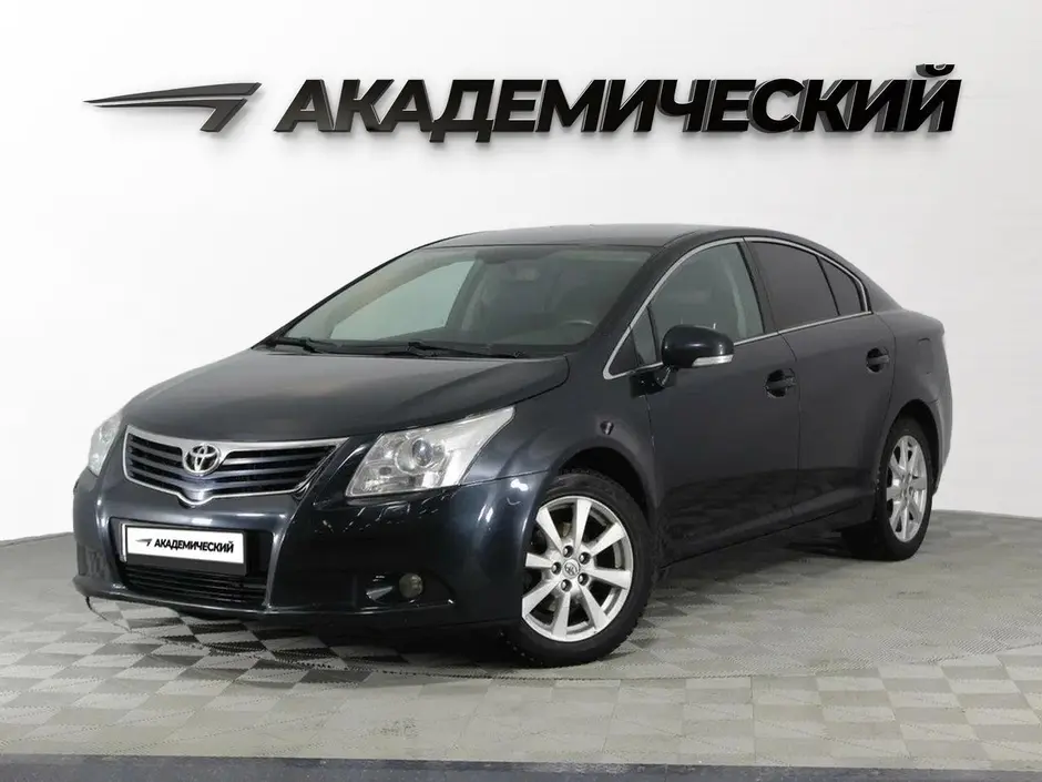 фото автомобиля