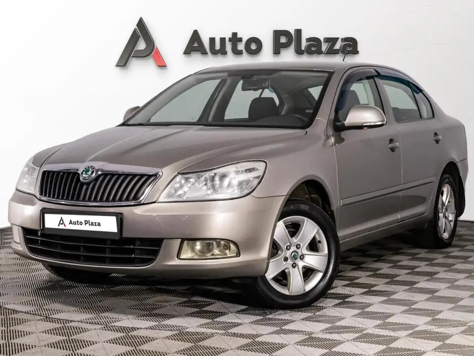 AutoPlaza