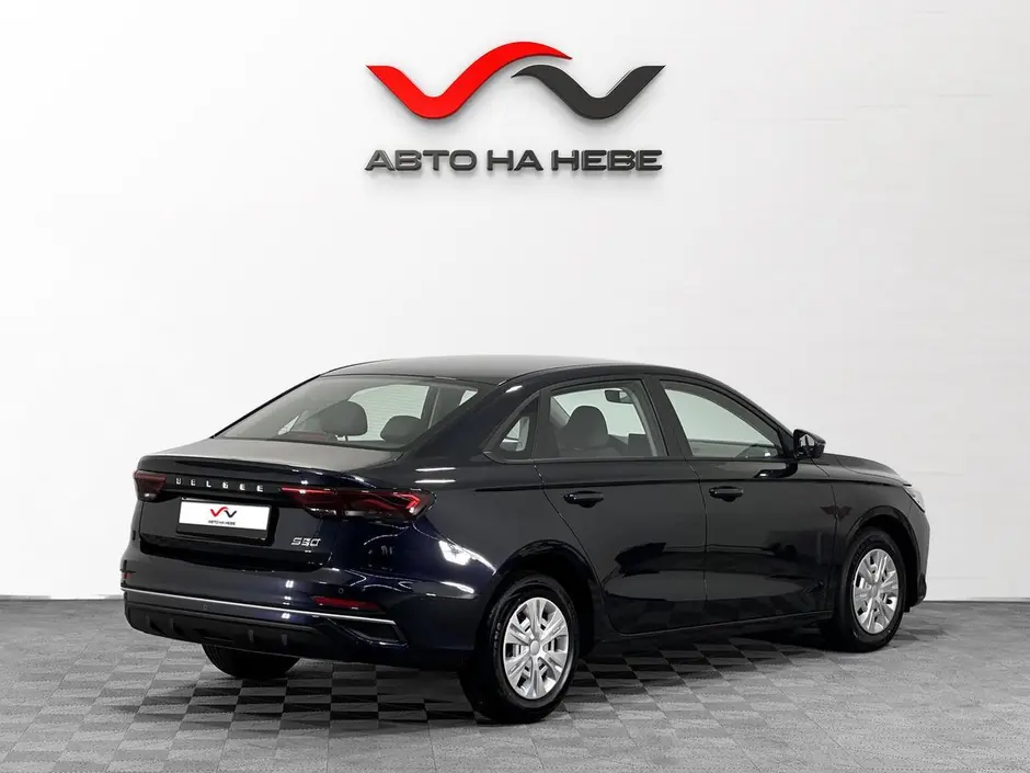 «Авто на Неве»