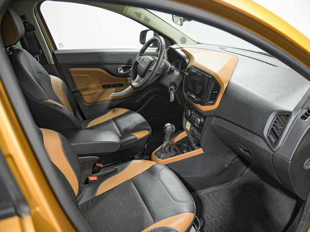 фото автомобиля 8