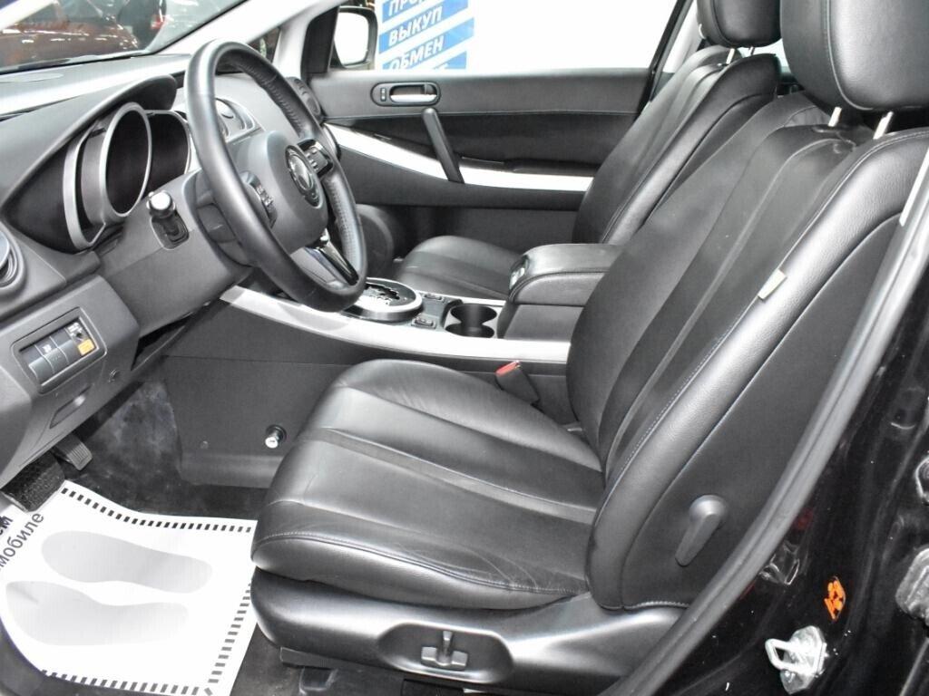 фото автомобиля 7