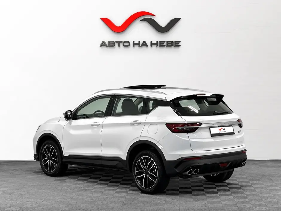 «Авто на Неве»