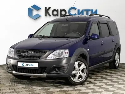 LADA (ВАЗ) Largus
