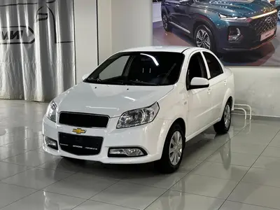 Chevrolet Nexia