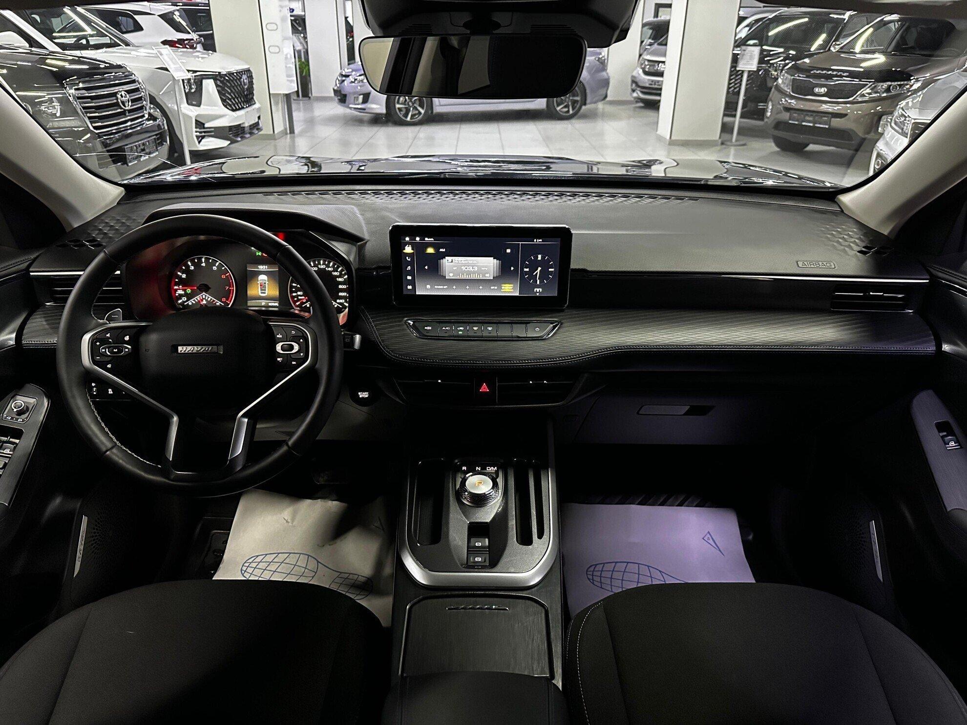 фото автомобиля 12