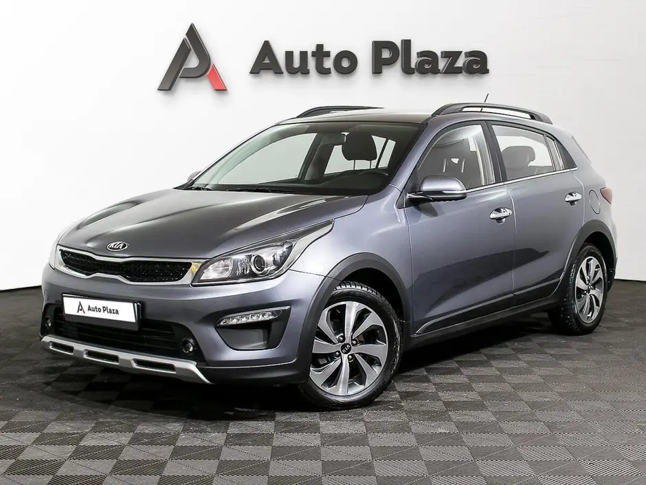 AutoPlaza