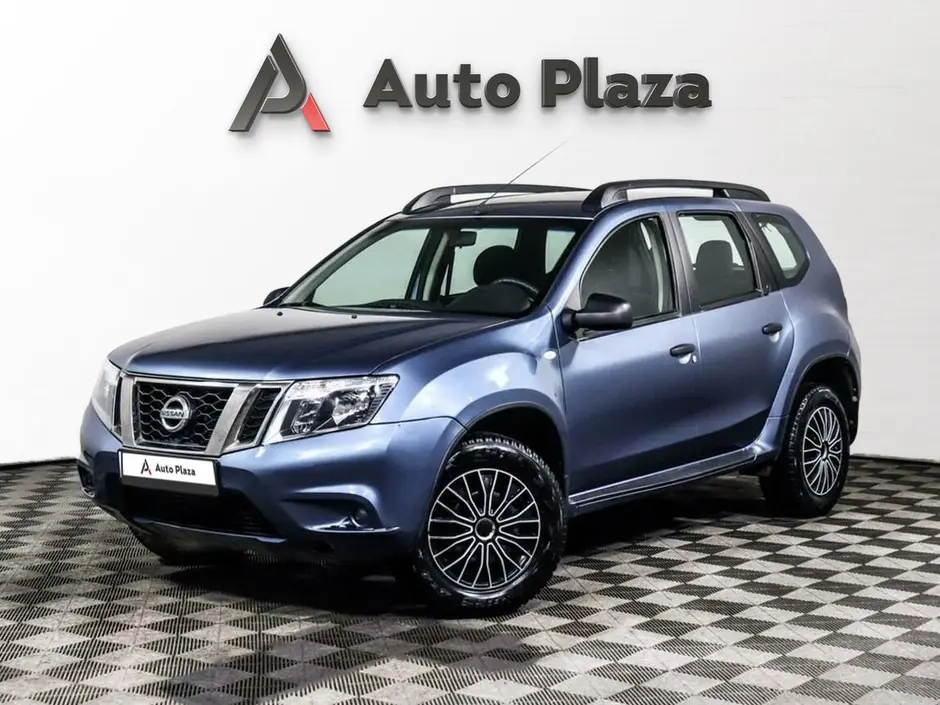 AutoPlaza