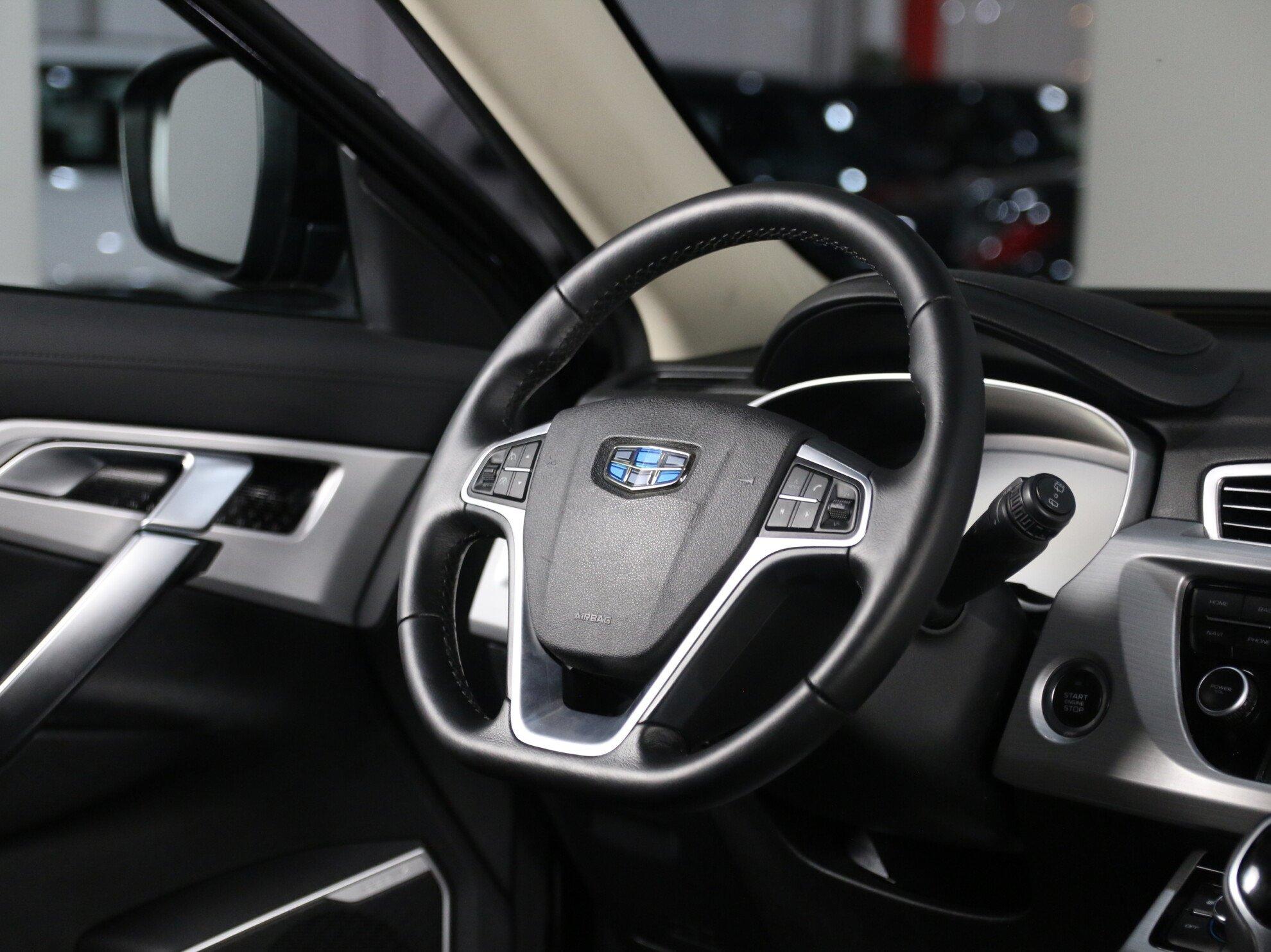 фото автомобиля 7