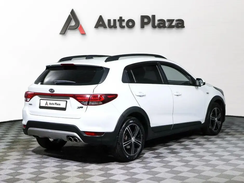 AutoPlaza