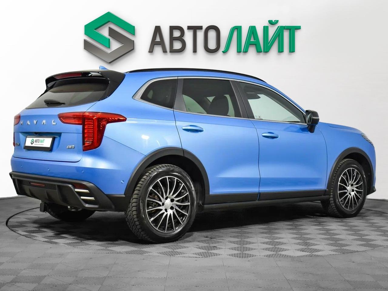 фото автомобиля 1