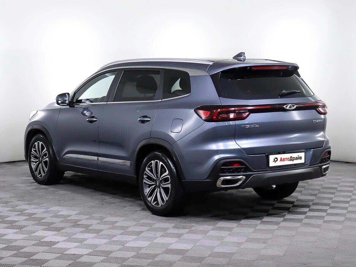 фото автомобиля 6