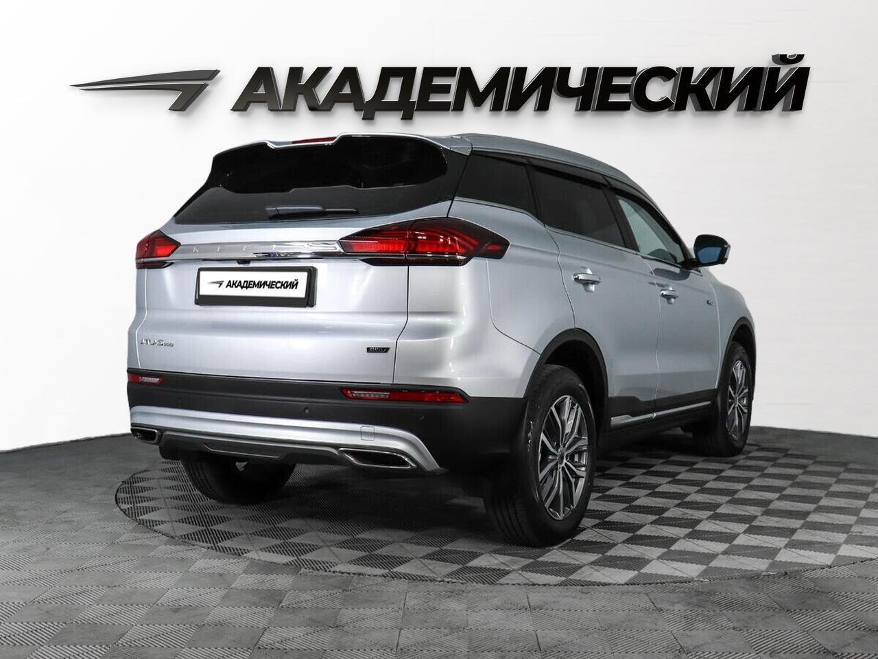 фото автомобиля 1
