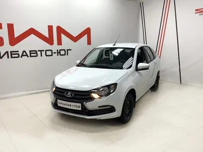 LADA (ВАЗ) Granta