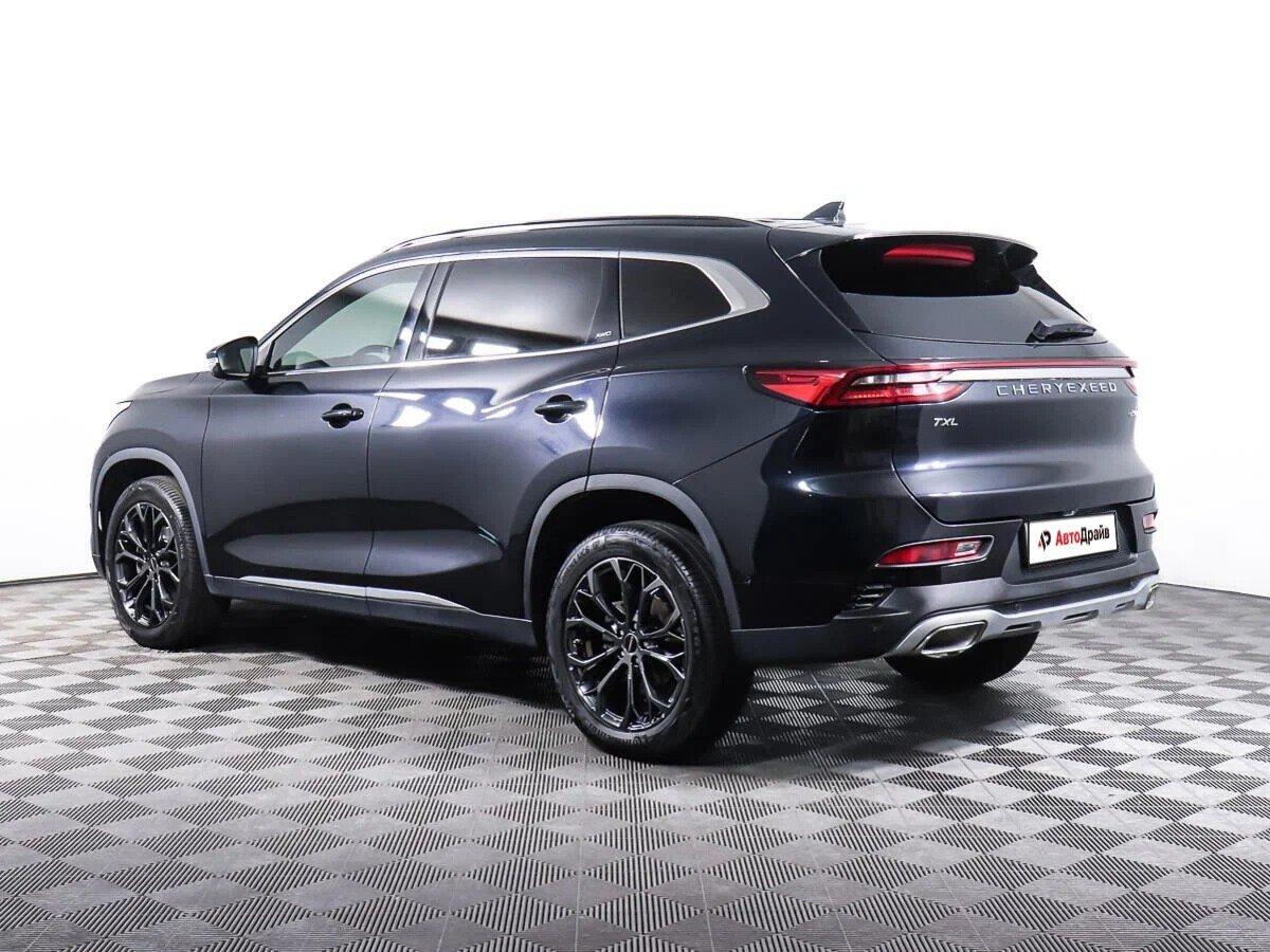 фото автомобиля 6