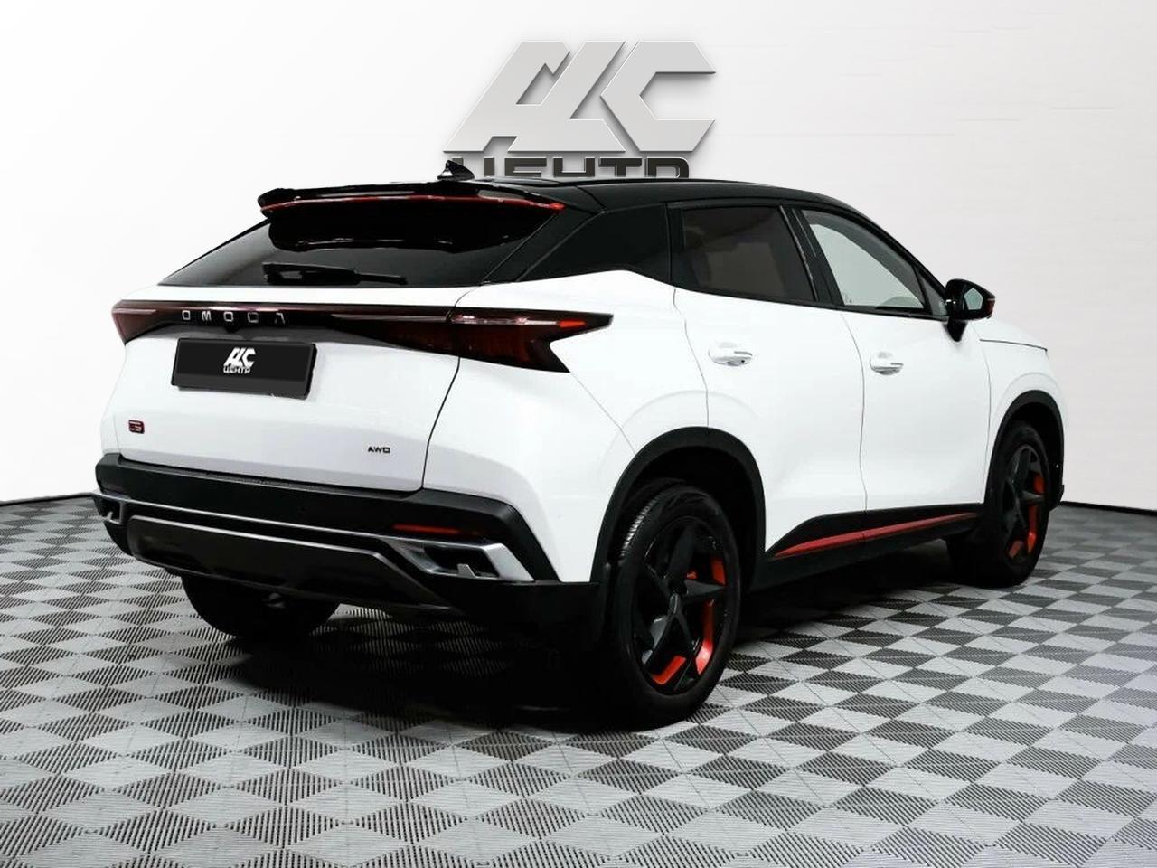 фото автомобиля 1