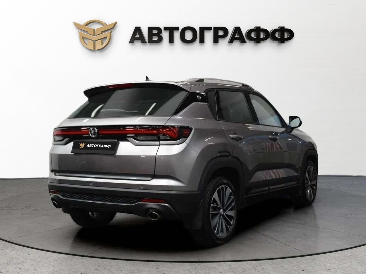 фото автомобиля 1