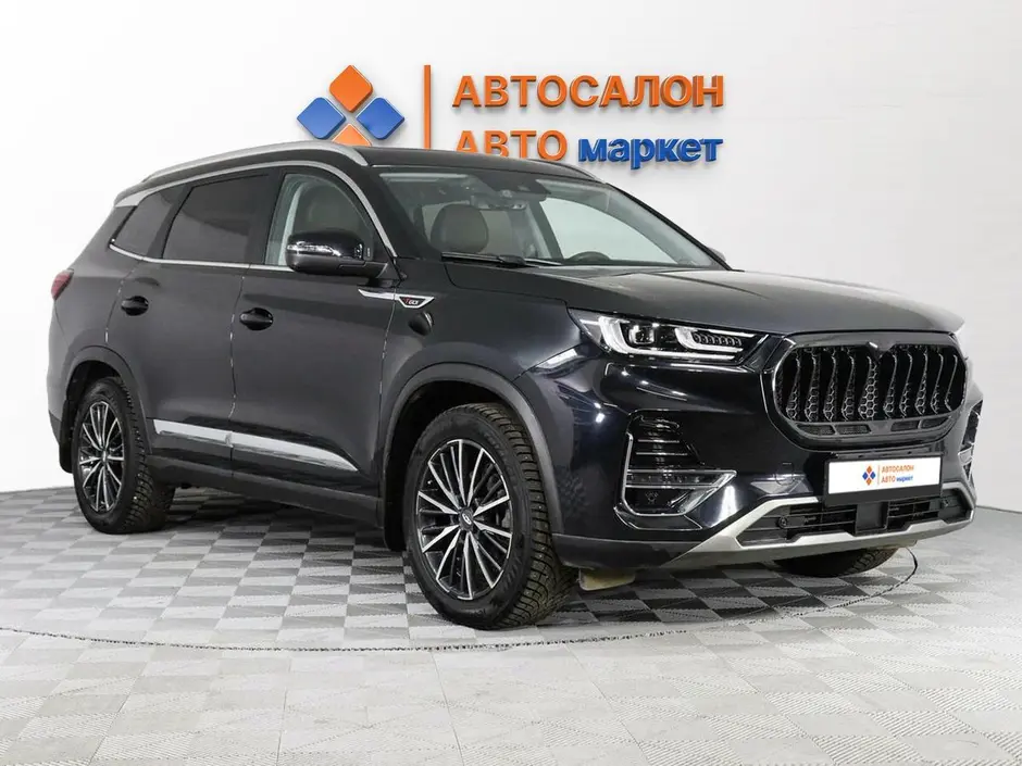 фото автомобиля