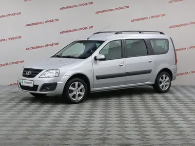 LADA (ВАЗ) Largus